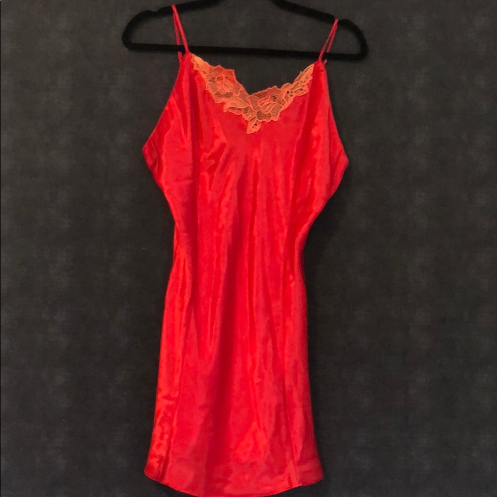 Jolynn chemise